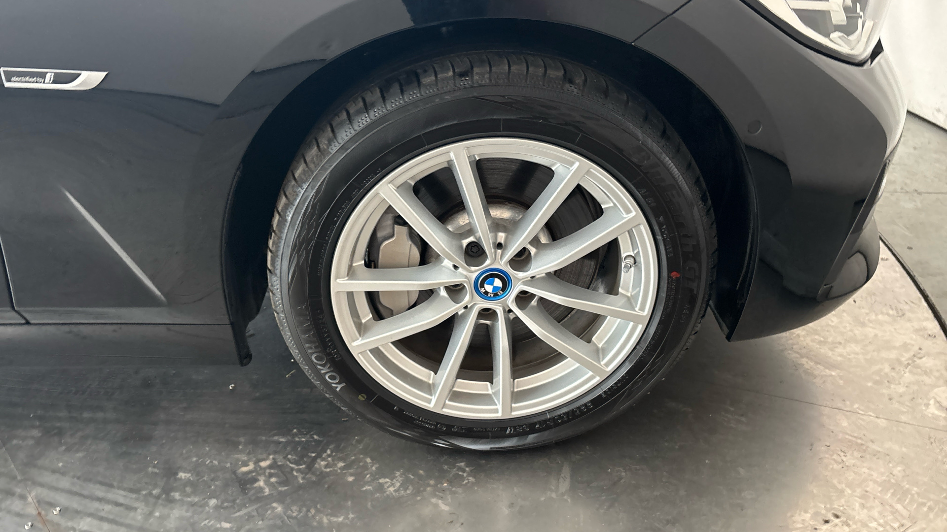BMW 3 Series 330e SE Pro 4dr Step Auto