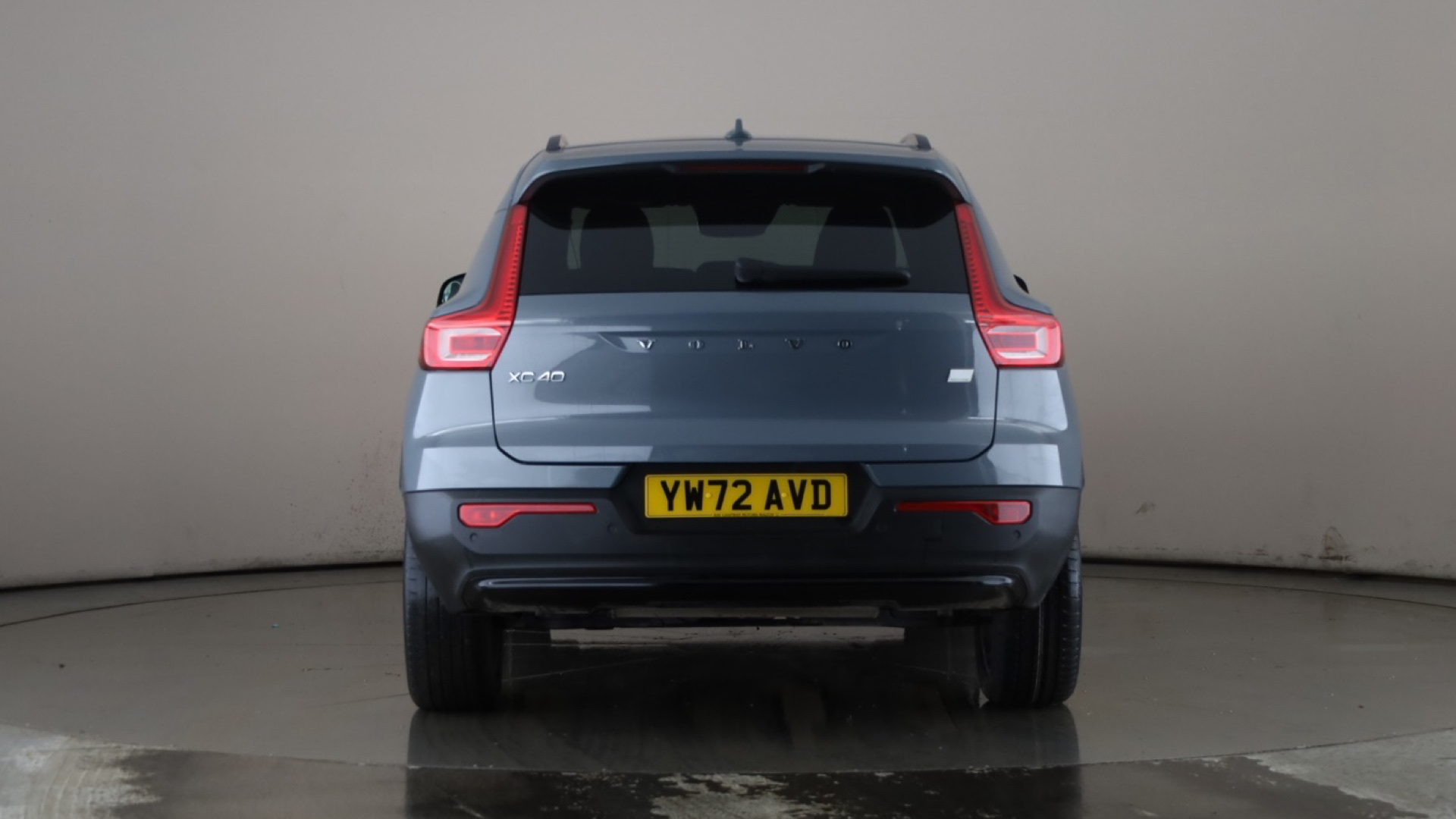 4020727 1.5 T5 Recharge PHEV Ultimate Dark 5dr Auto