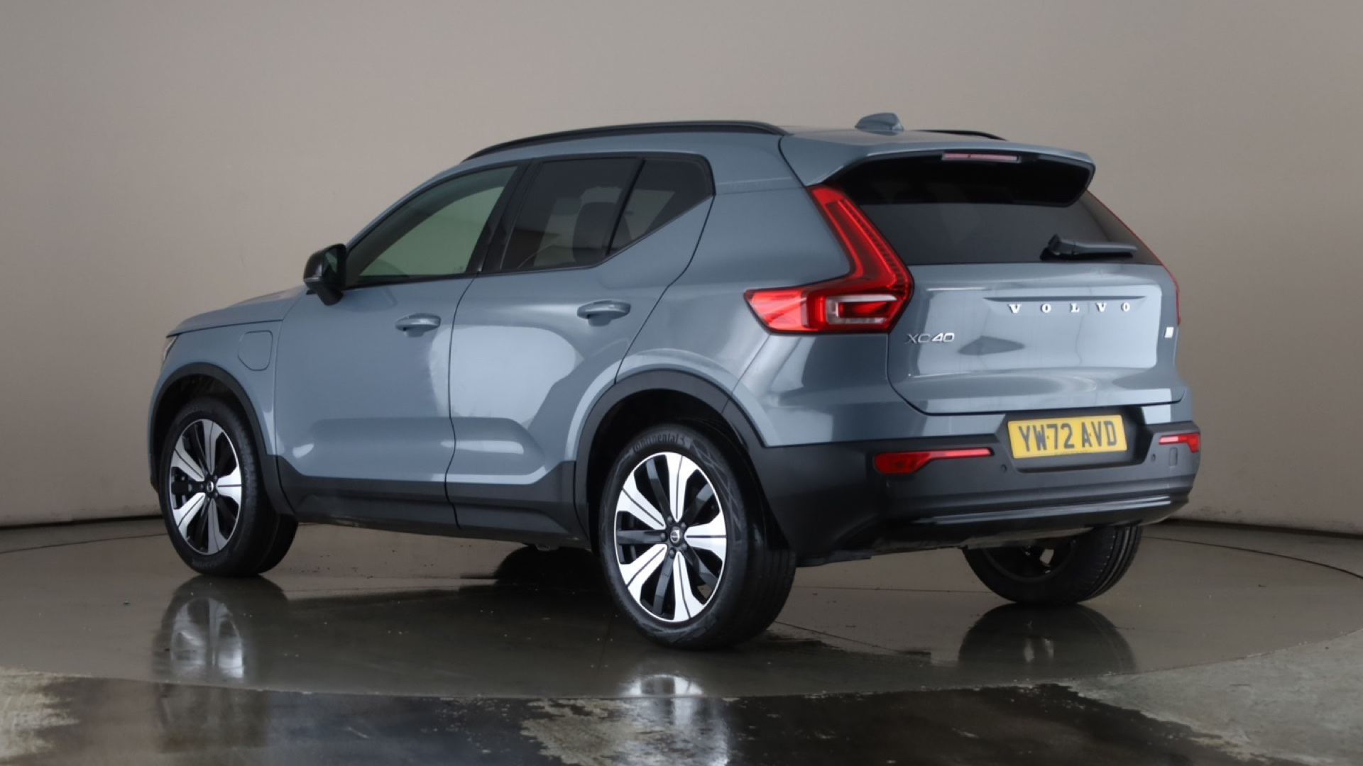 1.5 T5 Recharge PHEV Ultimate Dark 5dr Auto [2023]