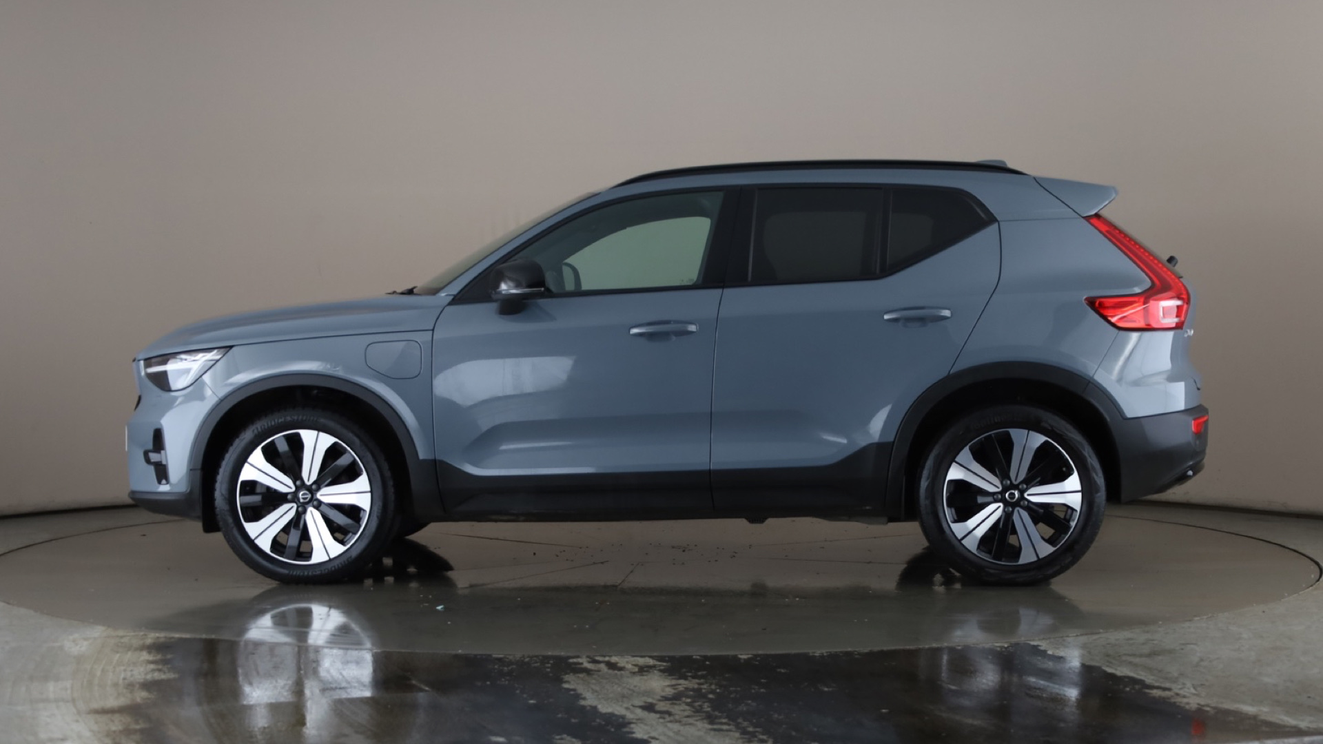 1.5 T5 Recharge PHEV Ultimate Dark 5dr Auto [2023]