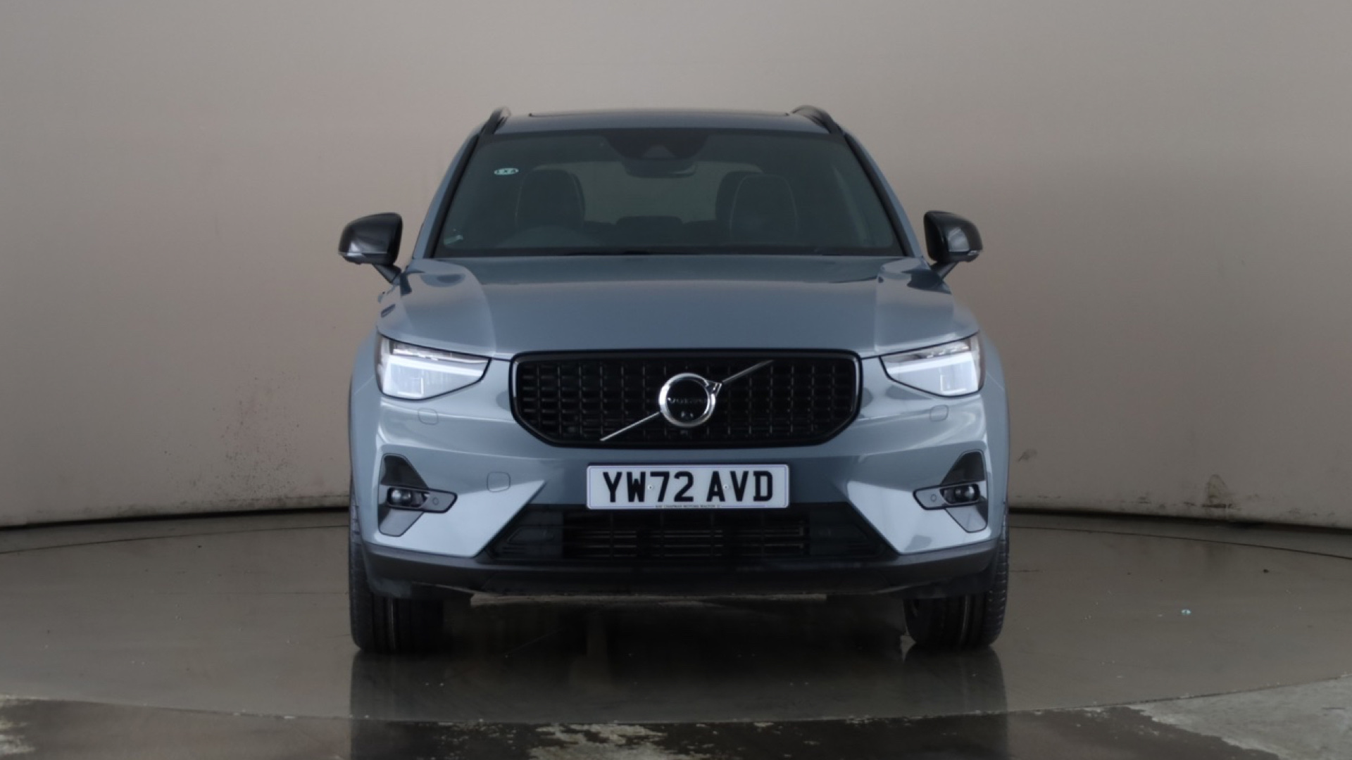 4020727 1.5 T5 Recharge PHEV Ultimate Dark 5dr Auto