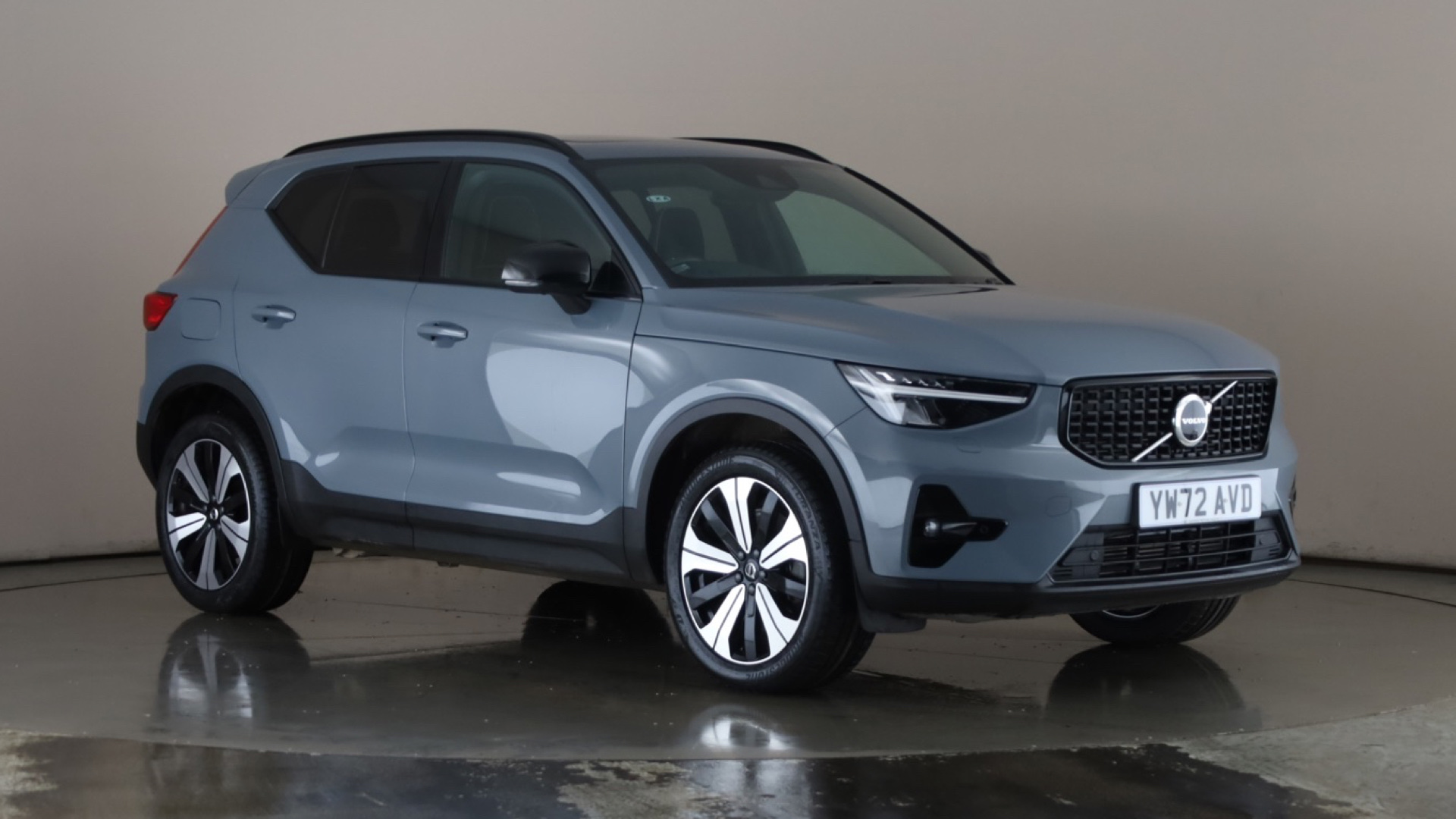 4020727 1.5 T5 Recharge PHEV Ultimate Dark 5dr Auto