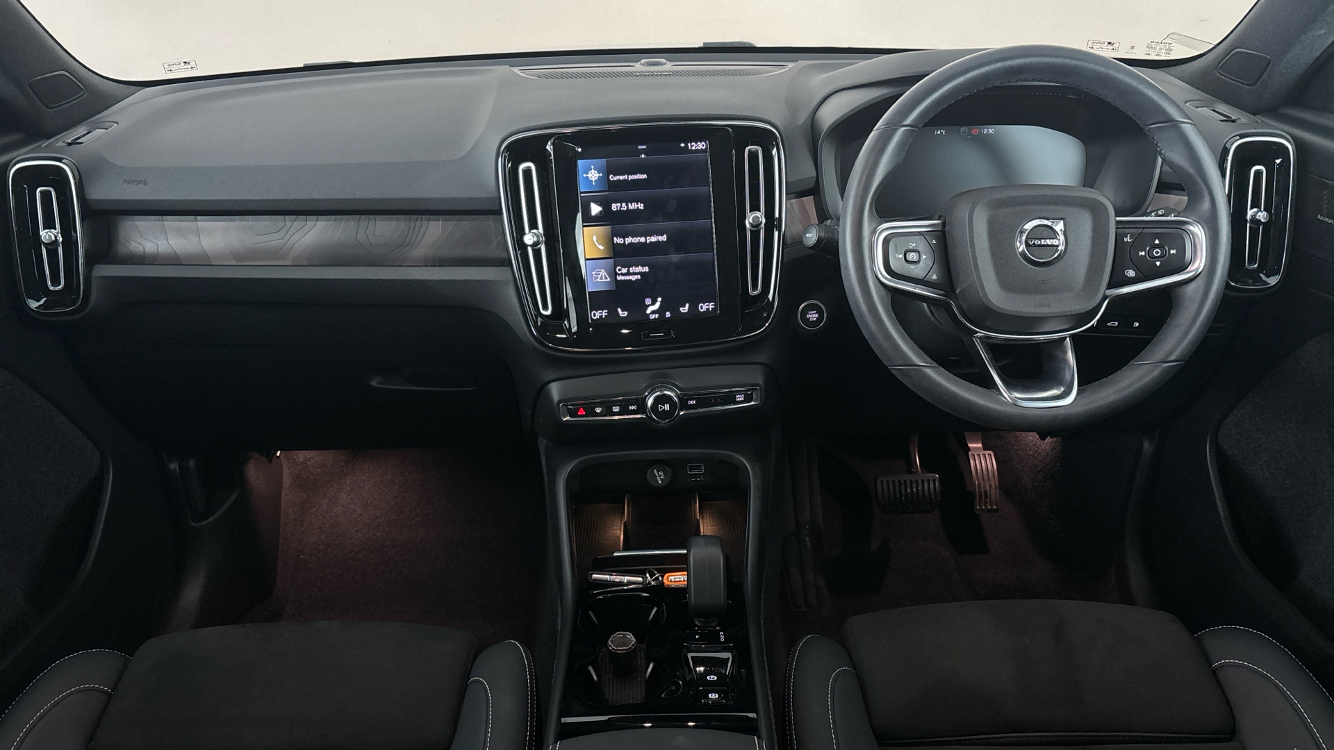 4020727 1.5 T5 Recharge PHEV Ultimate Dark 5dr Auto