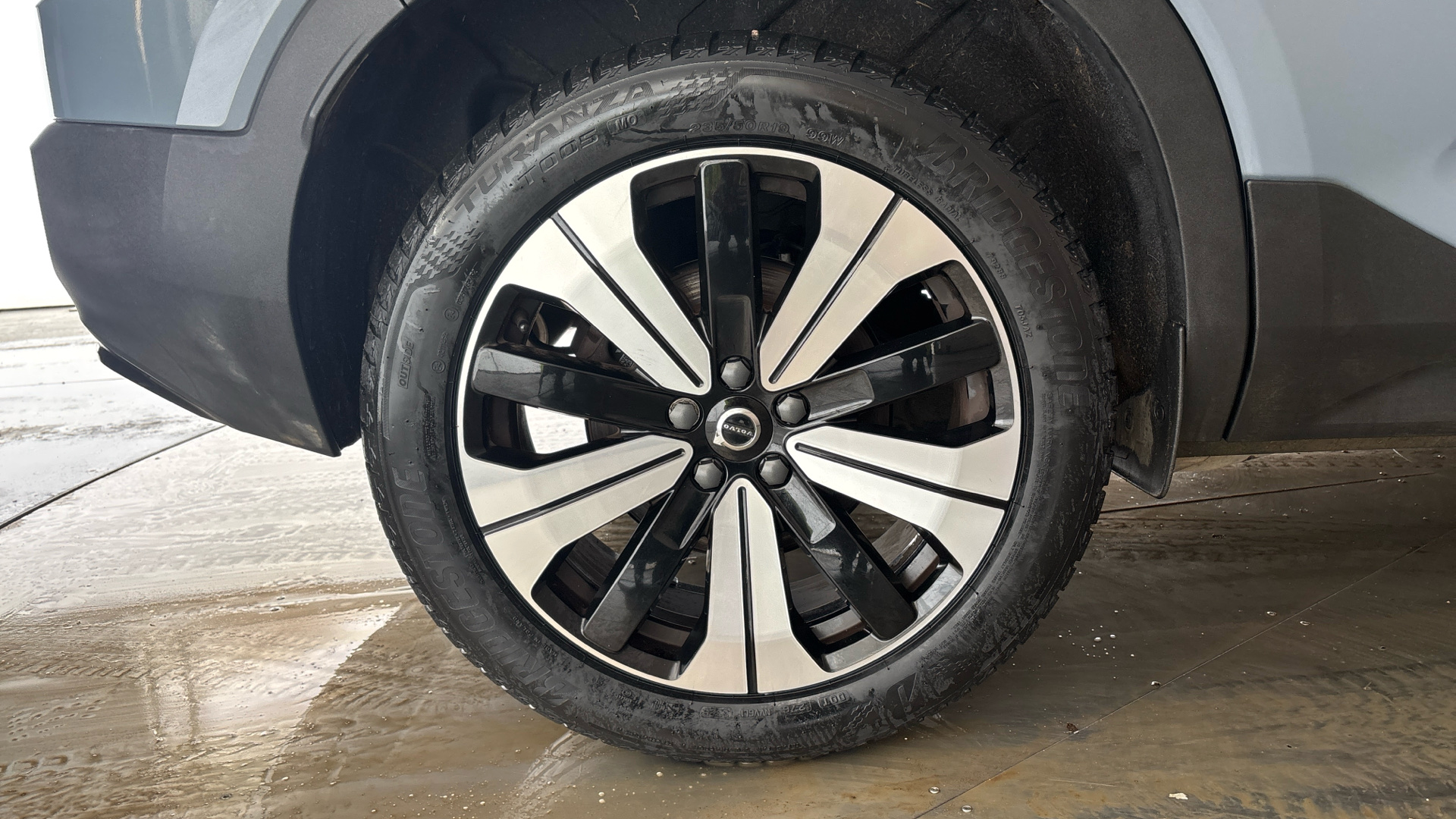 4020727 1.5 T5 Recharge PHEV Ultimate Dark 5dr Auto