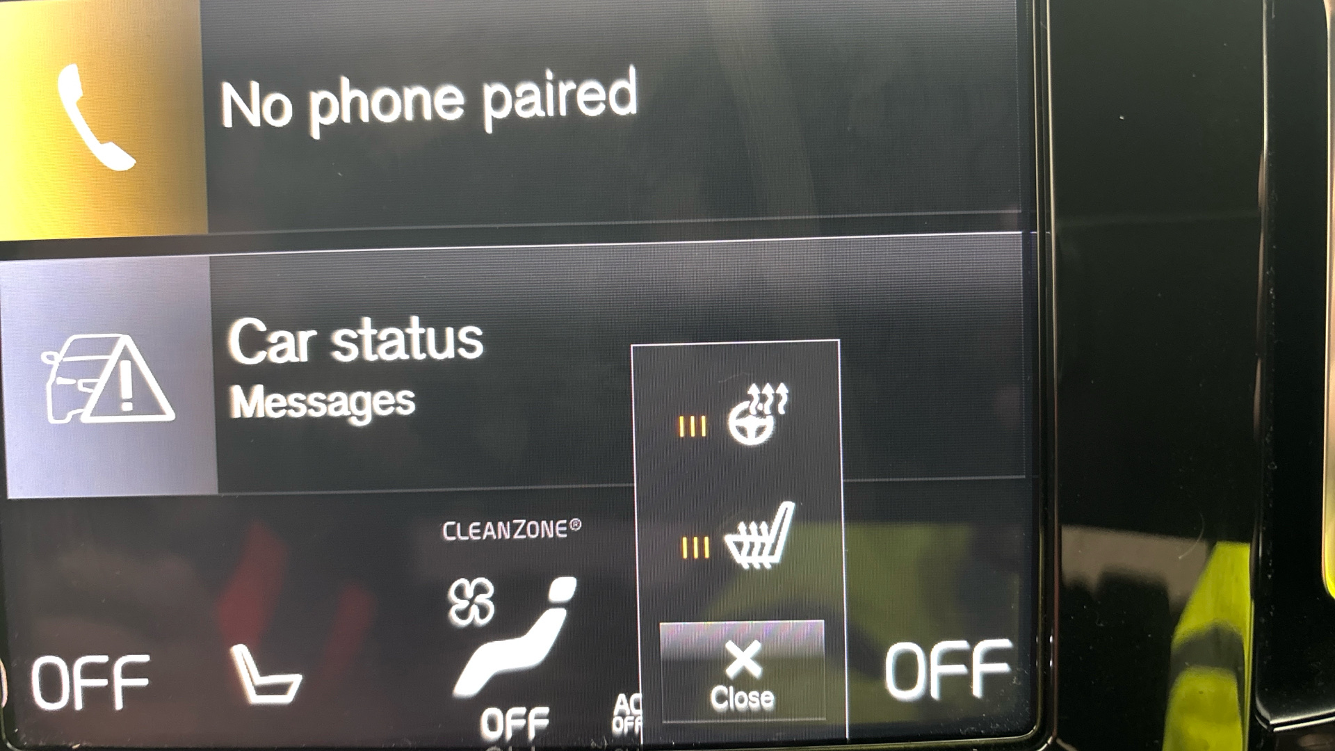 4020727 1.5 T5 Recharge PHEV Ultimate Dark 5dr Auto