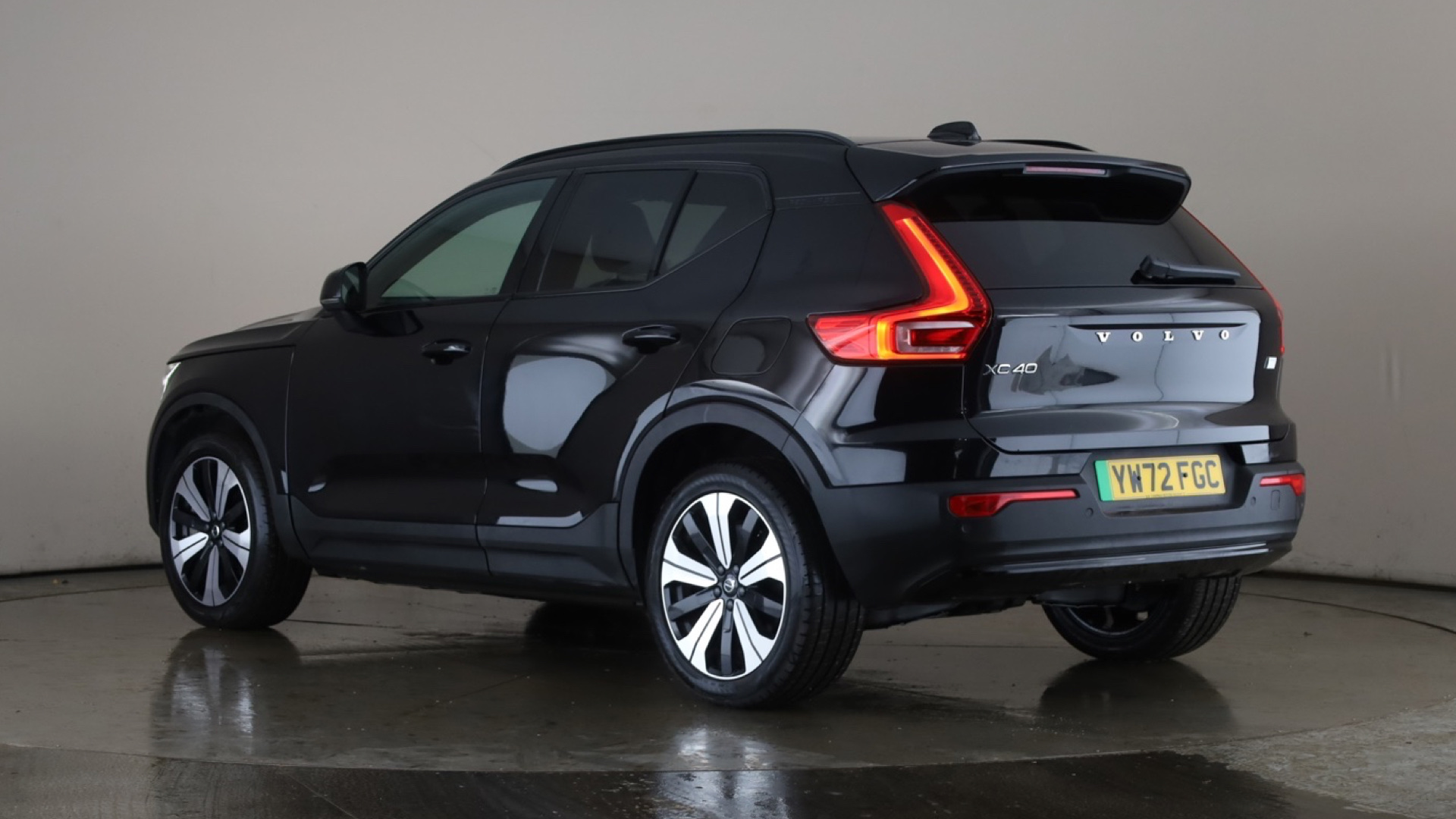 170kW Recharge Core 69kWh 5dr Auto [2023]