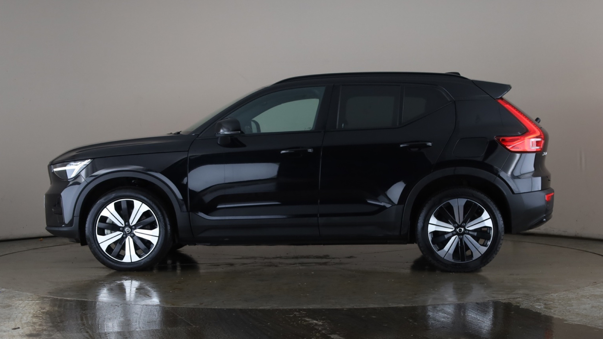 170kW Recharge Core 69kWh 5dr Auto [2023]