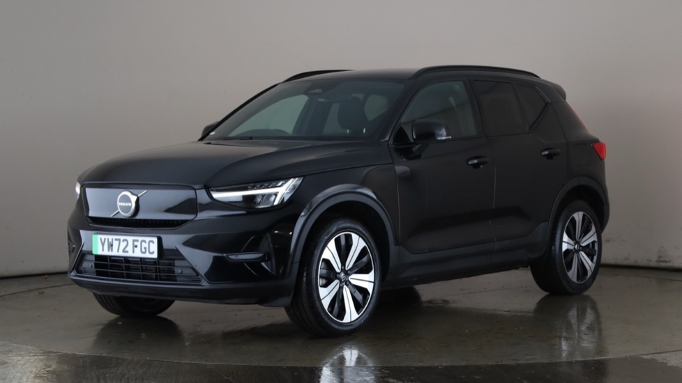 Volvo XC40 ESTATE 170kW Recharge Core 69kWh 5dr Auto
