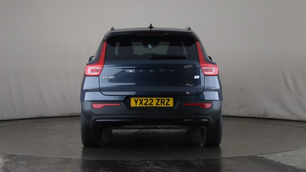 VOLVO XC40 Image 4