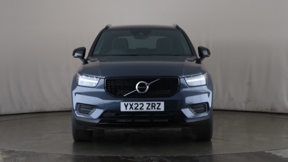 VOLVO XC40 Image 8