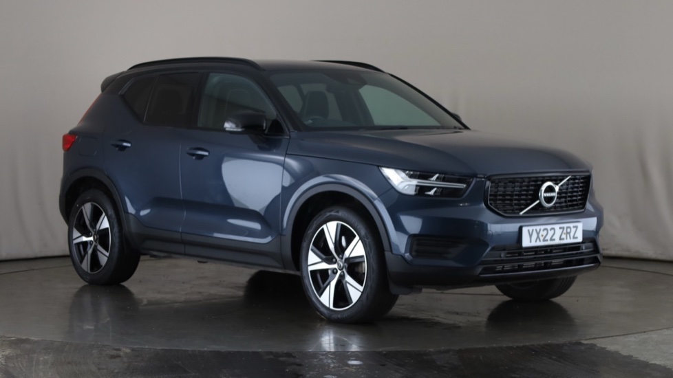 VOLVO XC40 Image 7