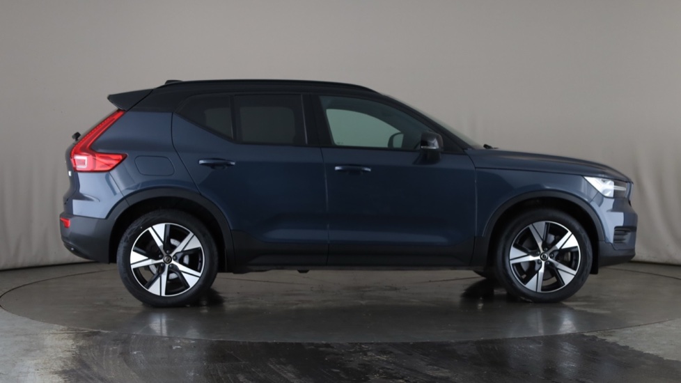 VOLVO XC40 Image 6