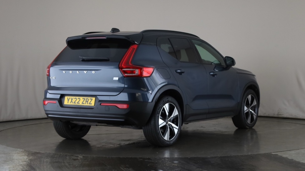 VOLVO XC40 Image 5