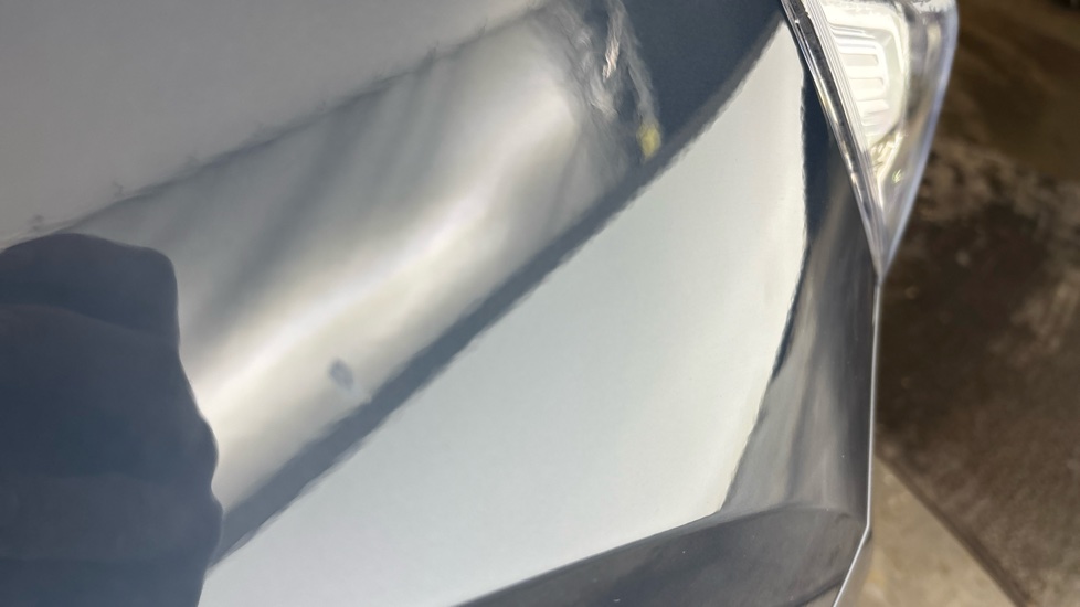 VOLVO XC40 chips