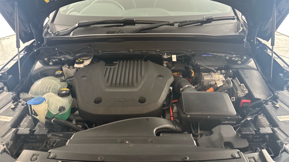 VOLVO XC40 Image 16