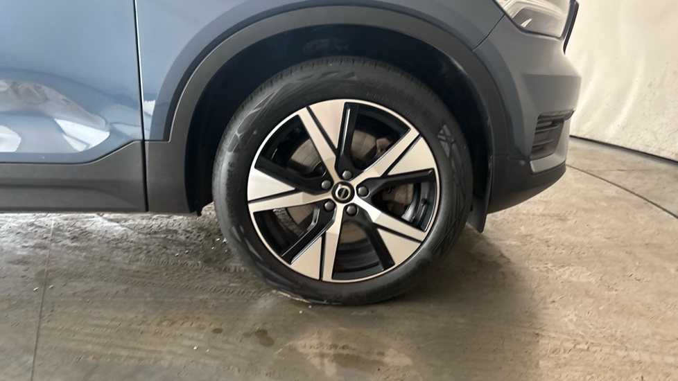 VOLVO XC40 Image 20