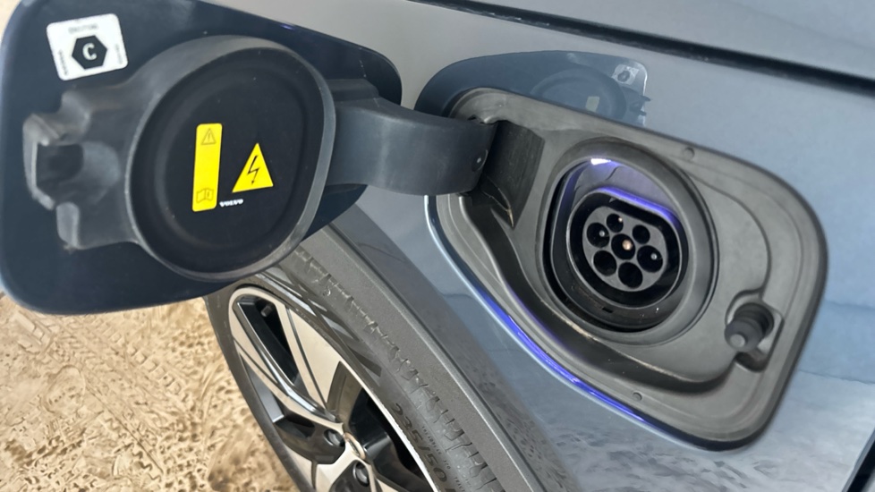 VOLVO XC40 Image 21