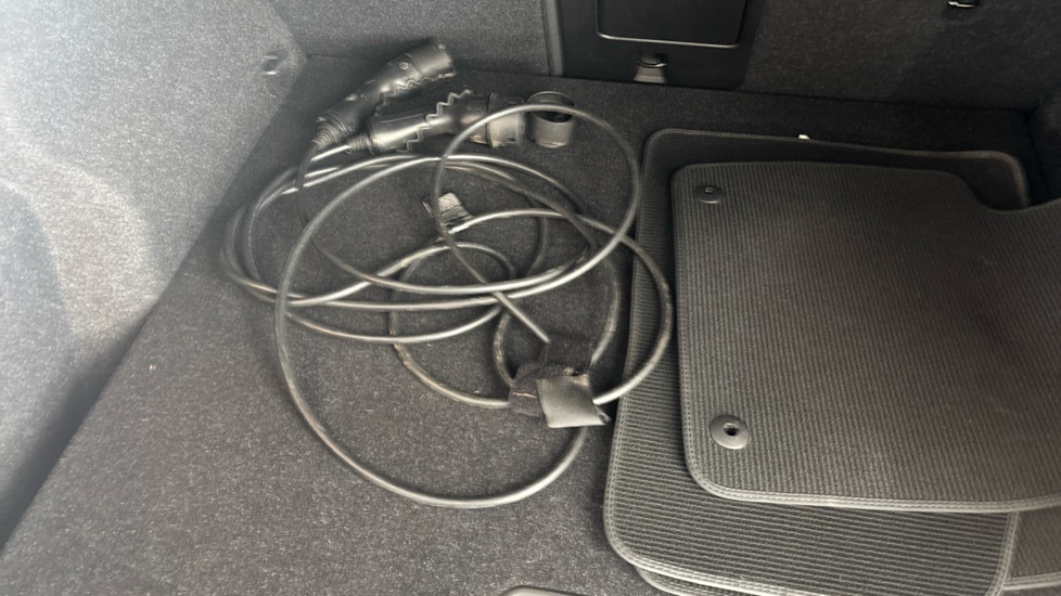 VOLVO XC40 Image 22