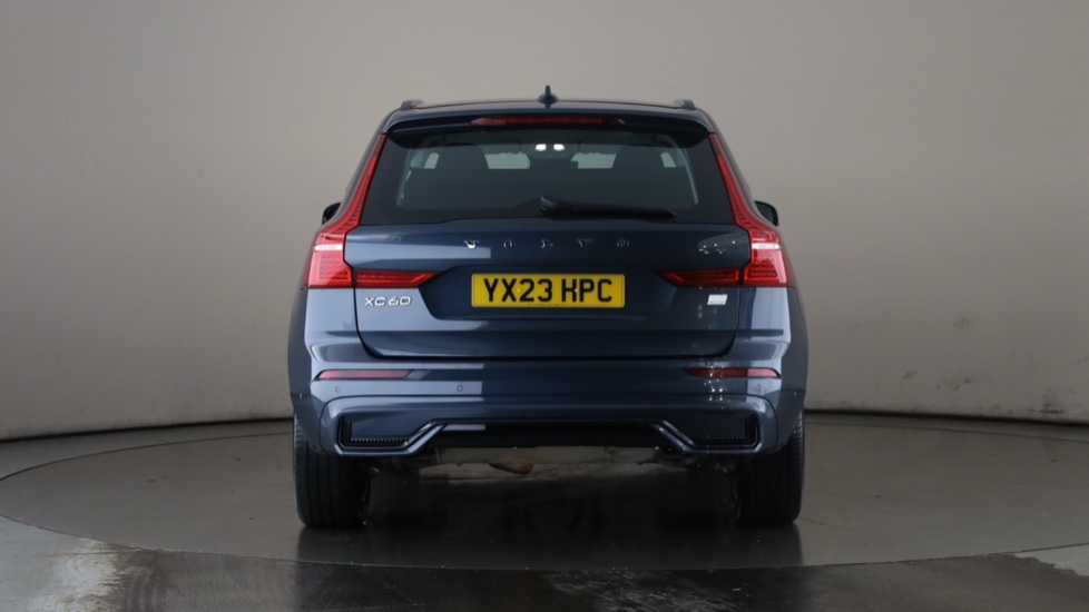 VOLVO XC60 Image 4