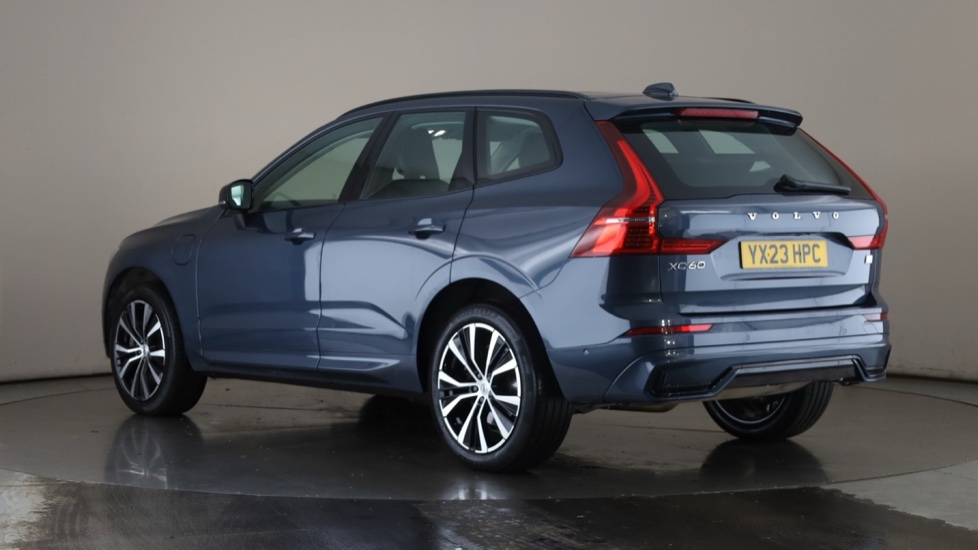 VOLVO XC60 Image 3