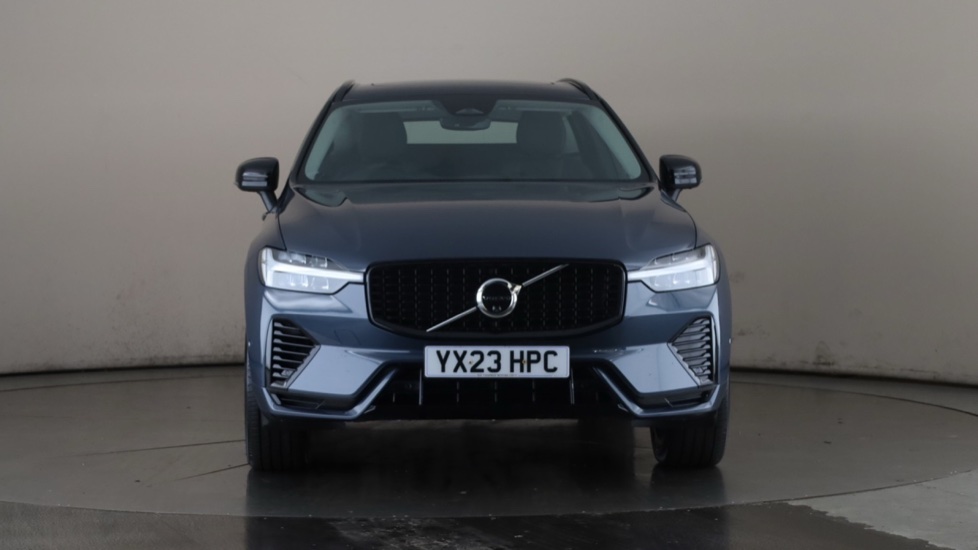 VOLVO XC60 Image 8