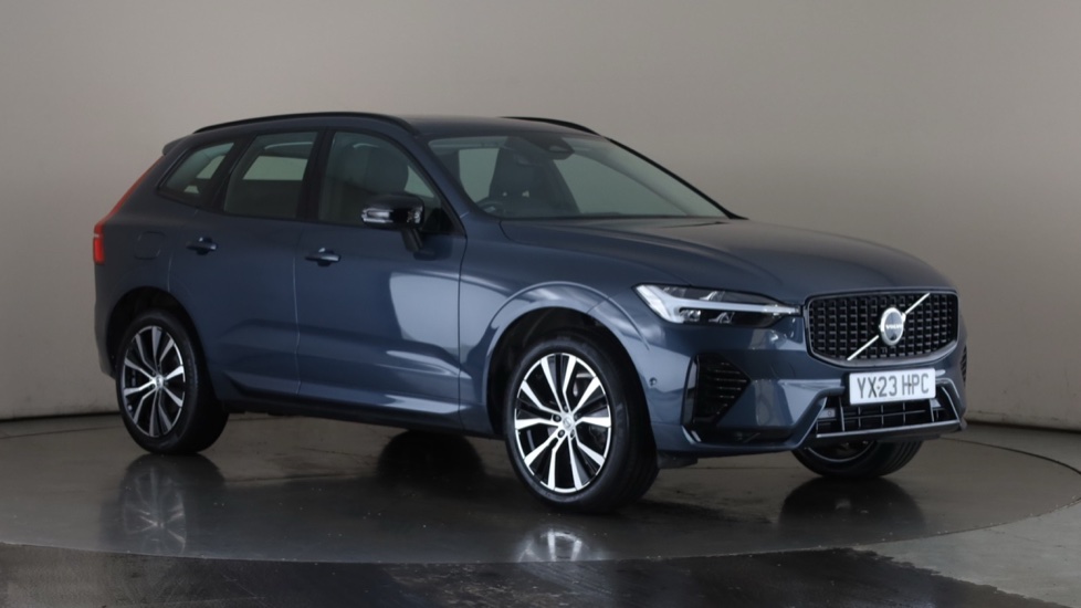 VOLVO XC60 Image 7