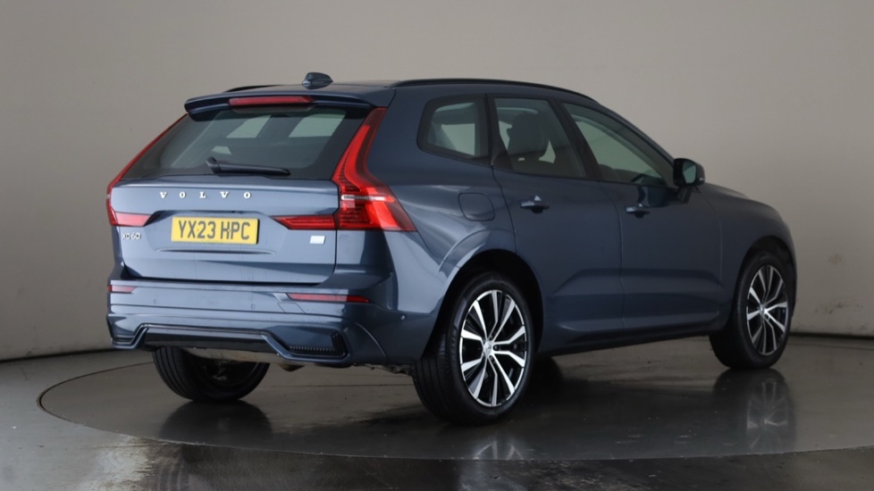 VOLVO XC60 Image 5