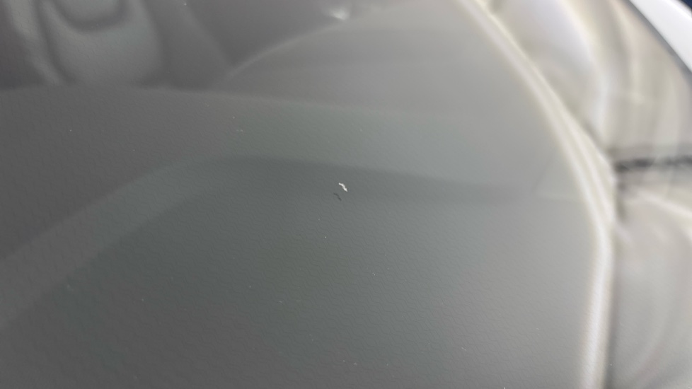 VOLVO XC60 Multiple chips