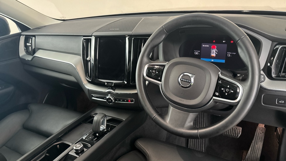 VOLVO XC60 Image 9
