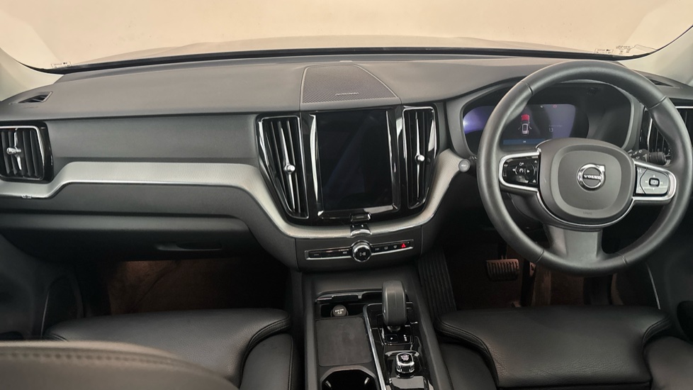 VOLVO XC60 Image 11