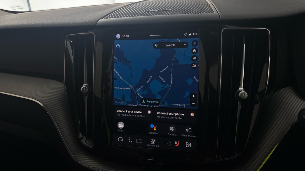 VOLVO XC60 Image 12