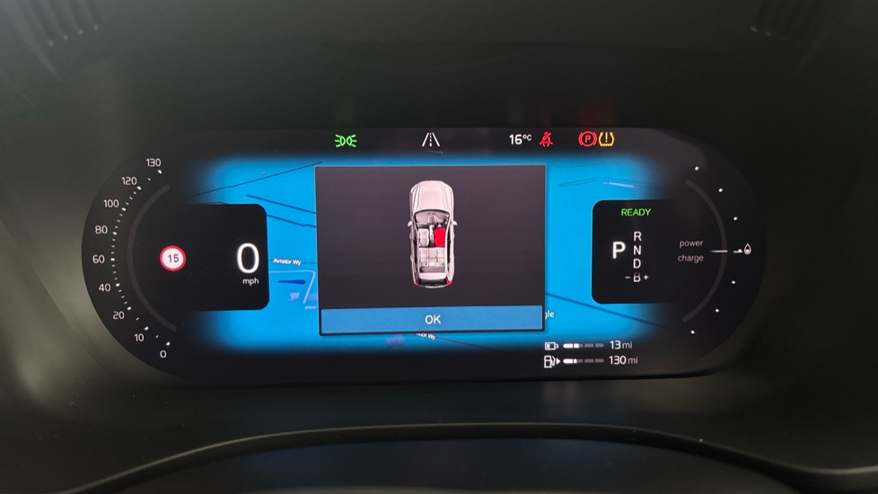 VOLVO XC60 Image 13