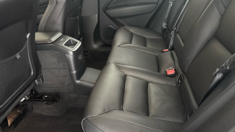 VOLVO XC60 Image 14