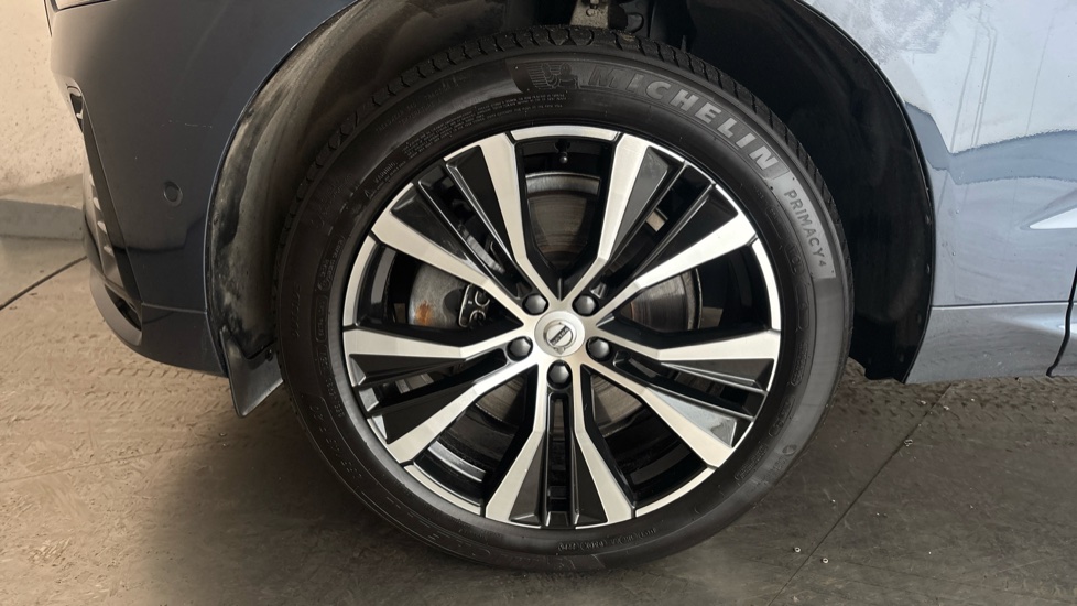 VOLVO XC60 Image 17