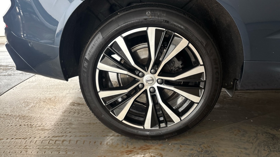 VOLVO XC60 Image 19