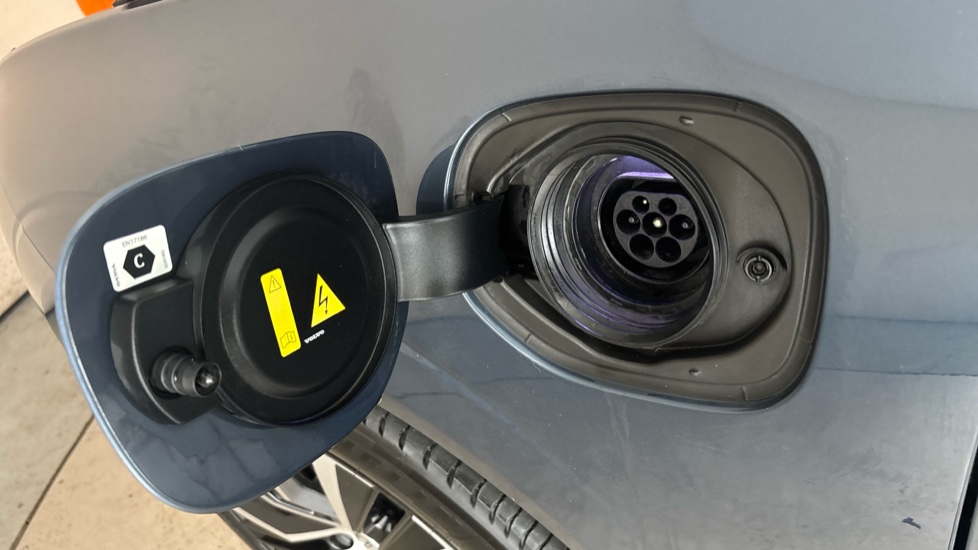 VOLVO XC60 Image 21