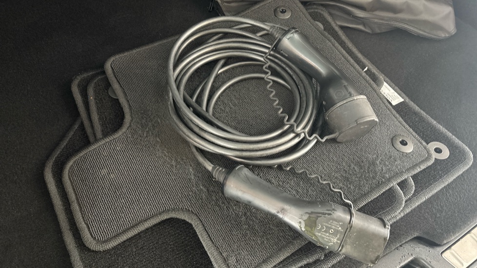 VOLVO XC60 Image 22