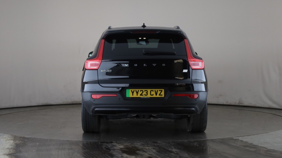 VOLVO XC40 Image 4
