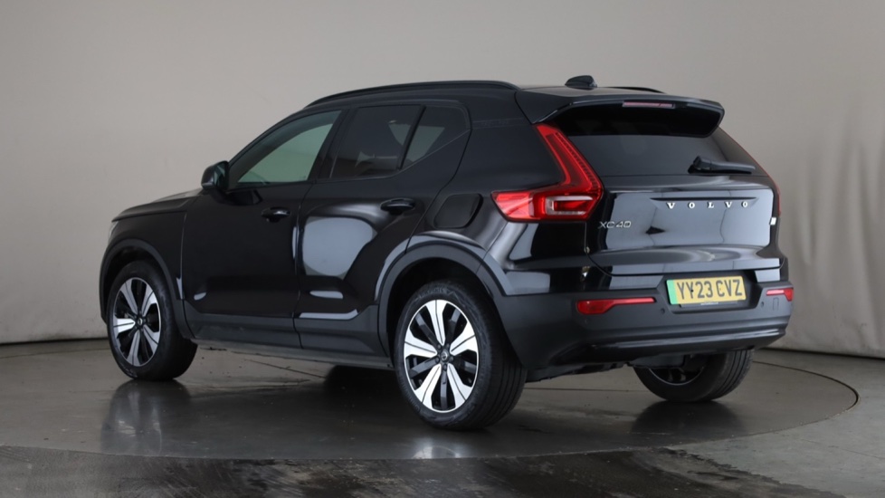 VOLVO XC40 Image 3