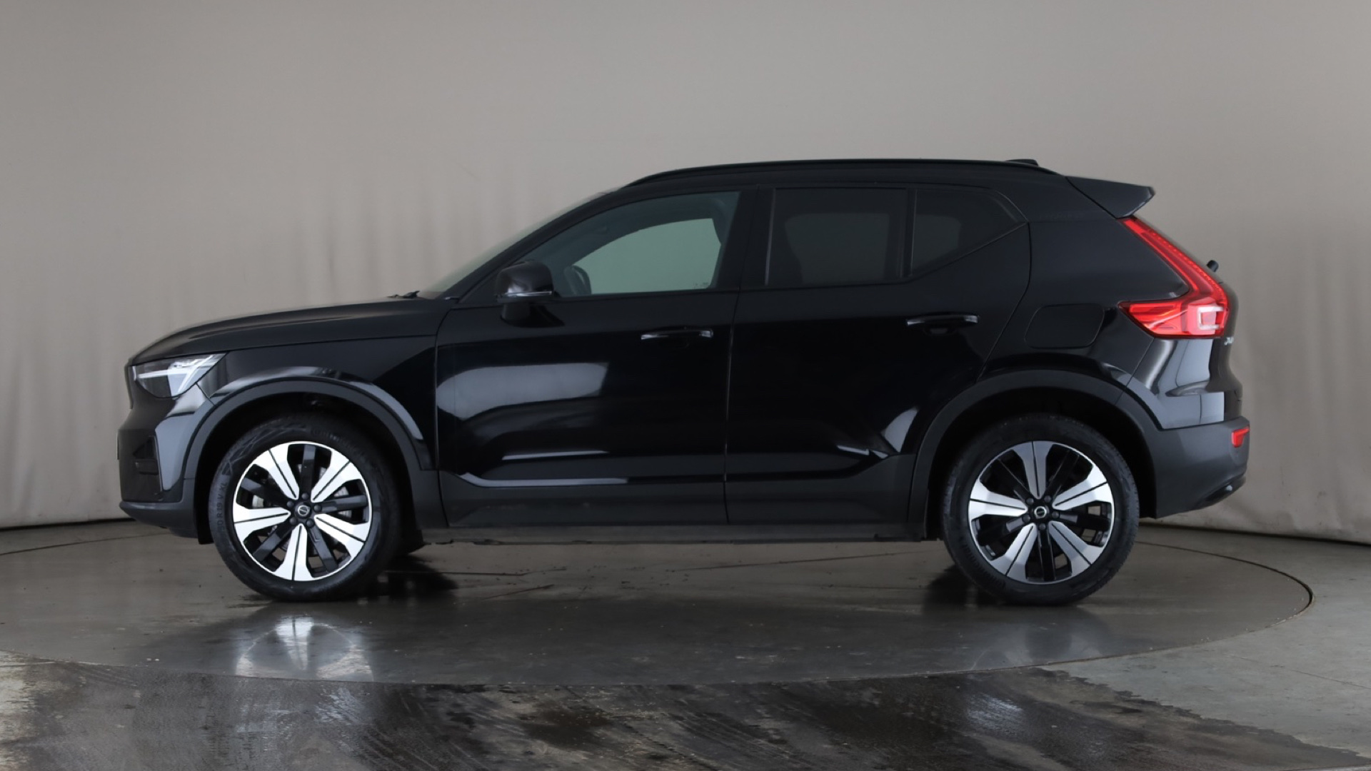 170kW Recharge Core 69kWh 5dr Auto [2023]