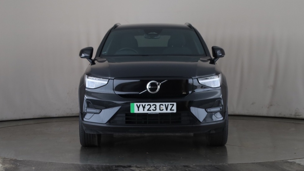 VOLVO XC40 Image 8