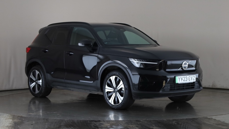 VOLVO XC40 Image 7