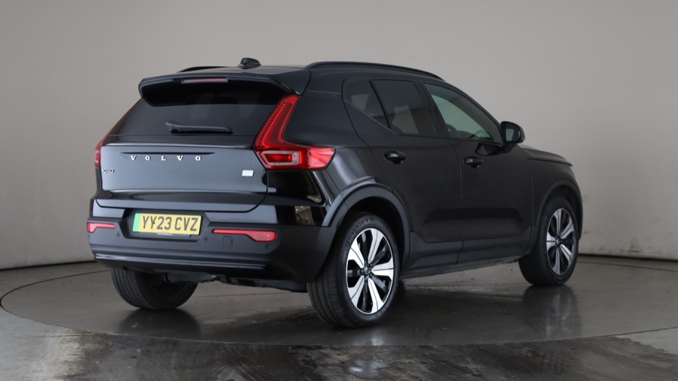 VOLVO XC40 Image 5