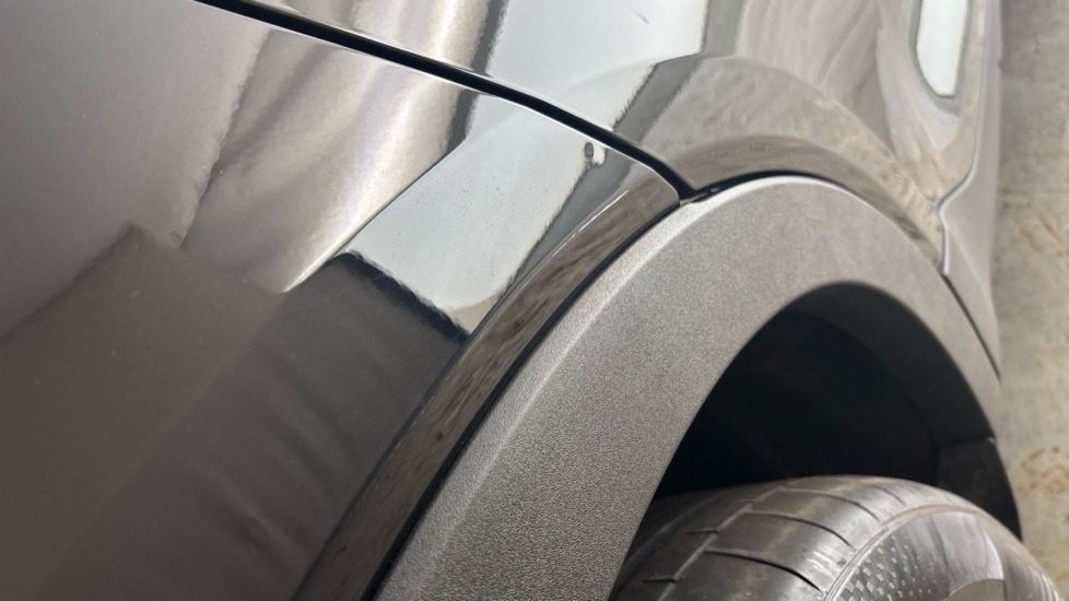 VOLVO XC40 Dents