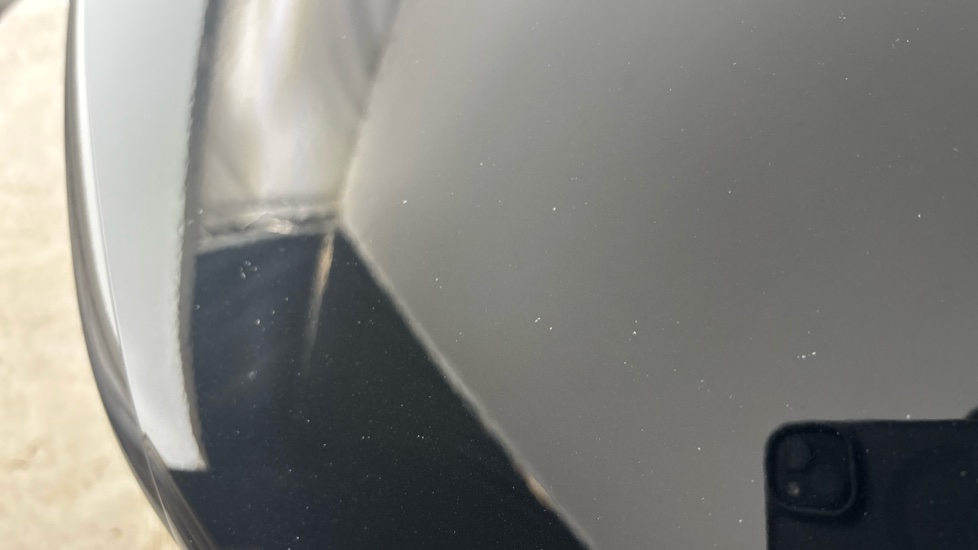 VOLVO XC40 Multiple chips