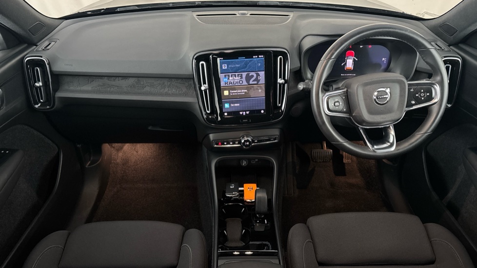 VOLVO XC40 Image 11