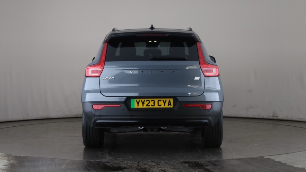VOLVO XC40 Image 4