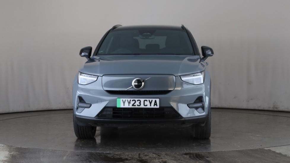 VOLVO XC40 Image 8