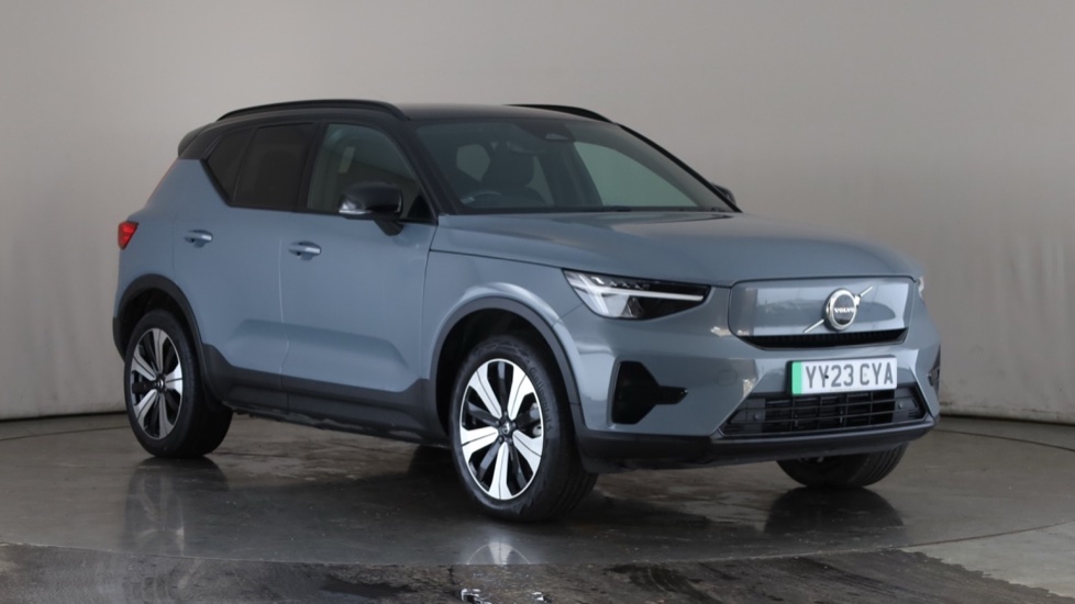 VOLVO XC40 Image 7