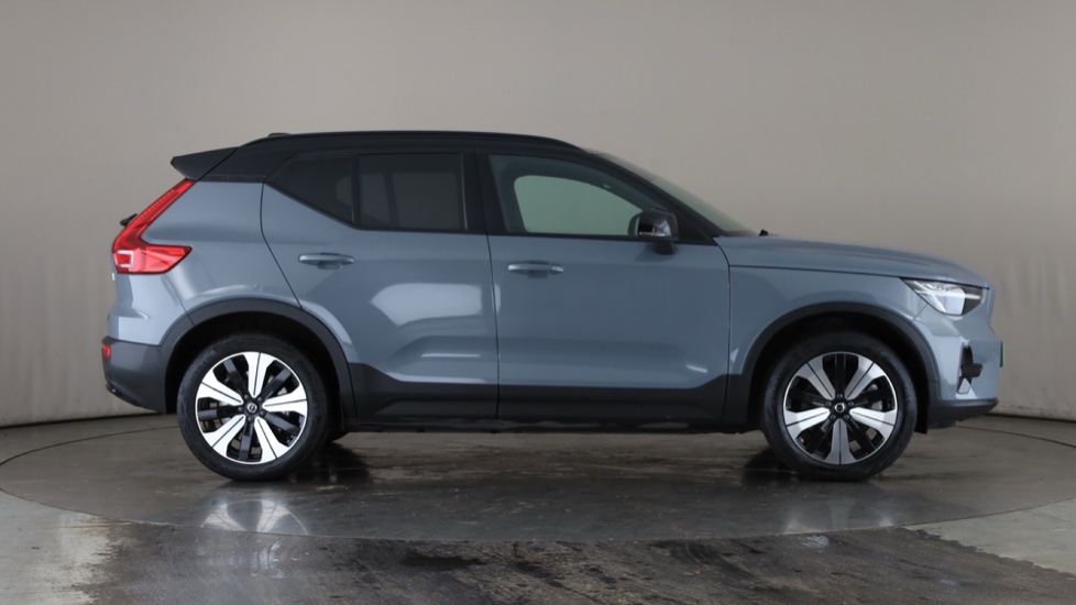 VOLVO XC40 Image 6